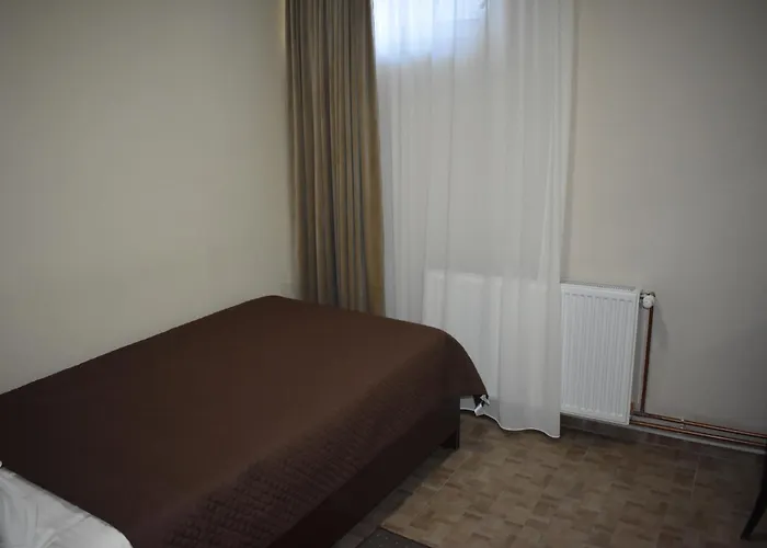 Garni Hotel Lion