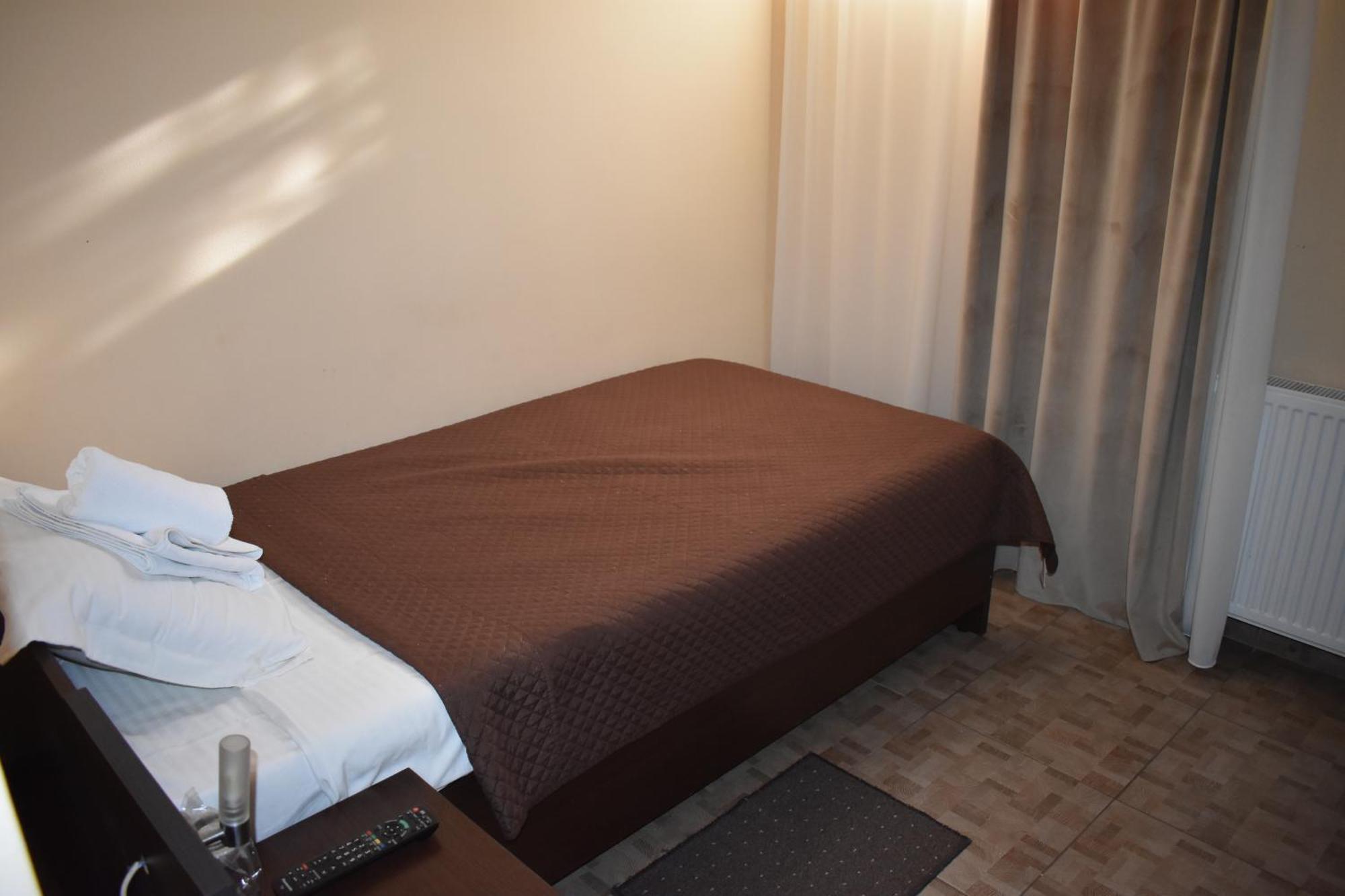 Hotel Garni Lion 3*