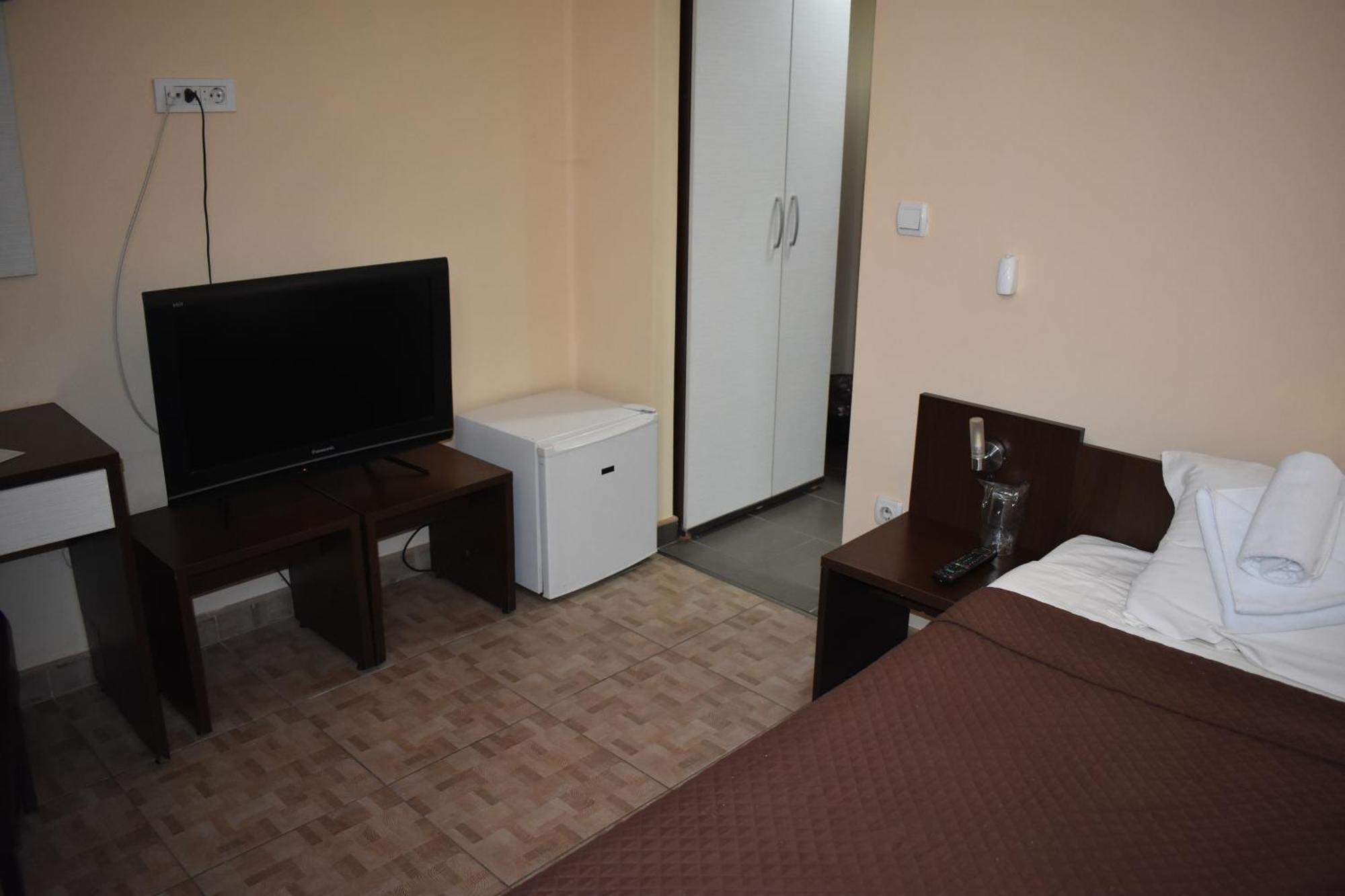 Hotel Garni Lion 3*