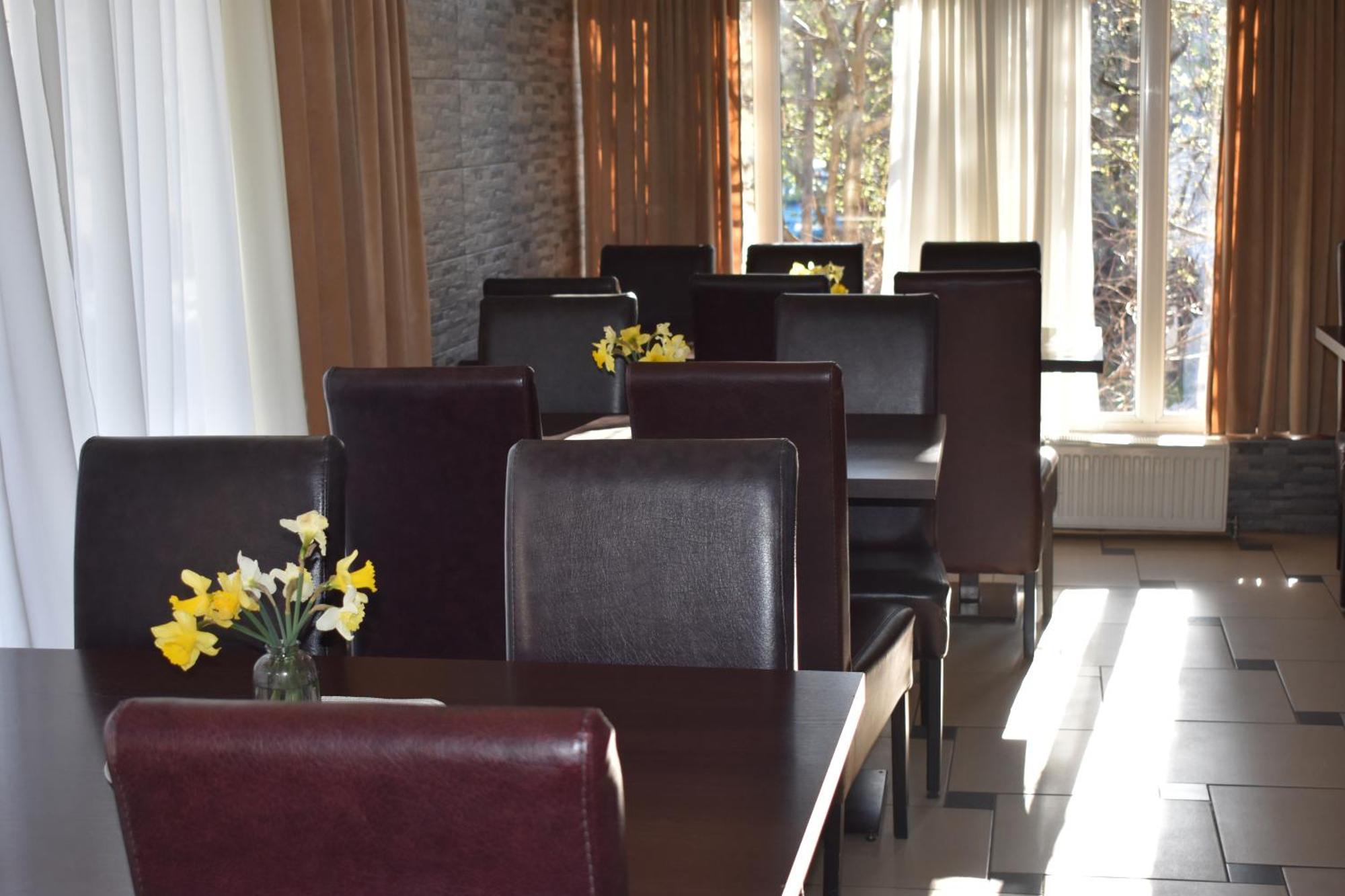 Garni Lion Hotel 3*