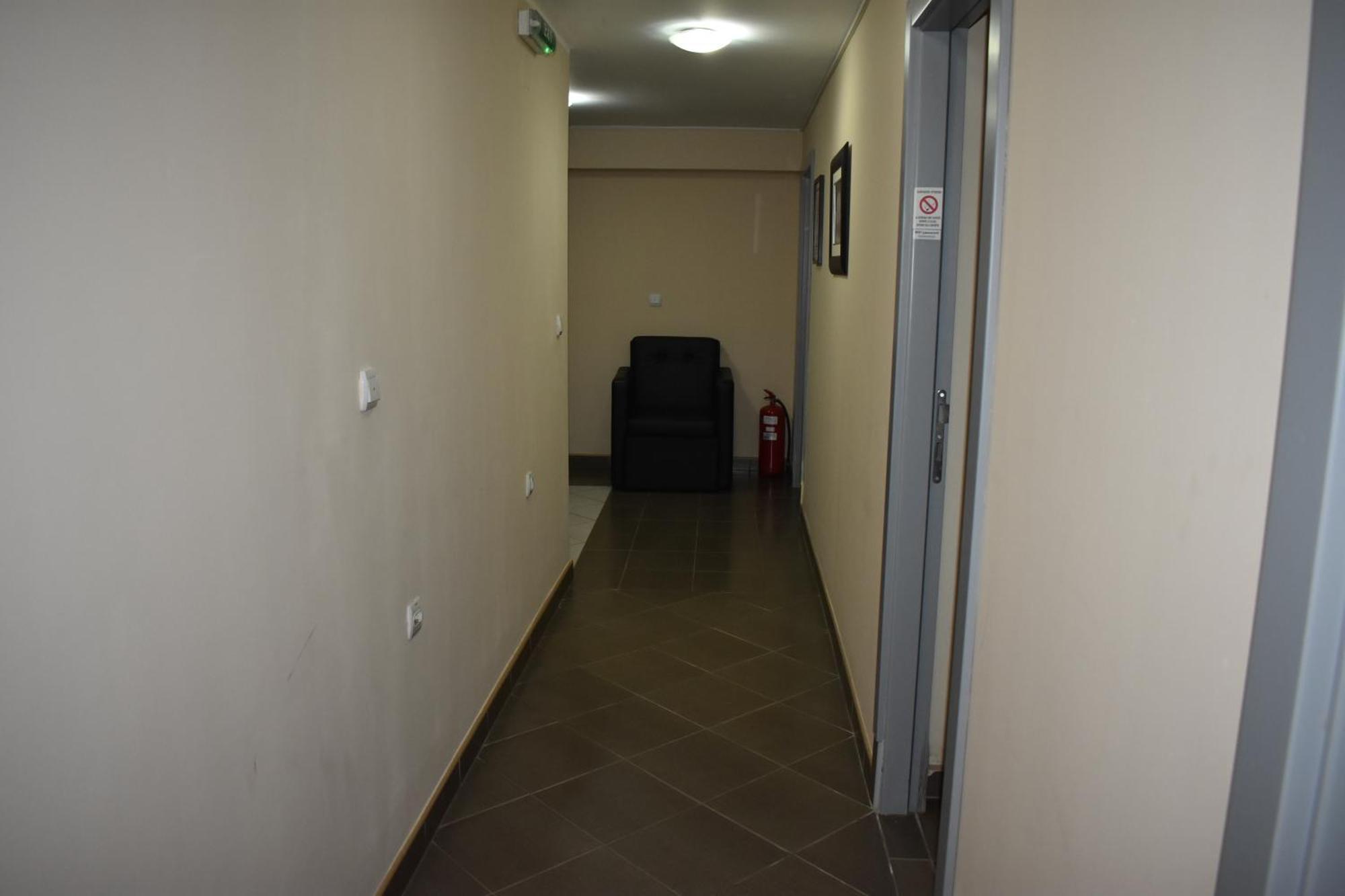 Garni Lion Hotel Jagodina
