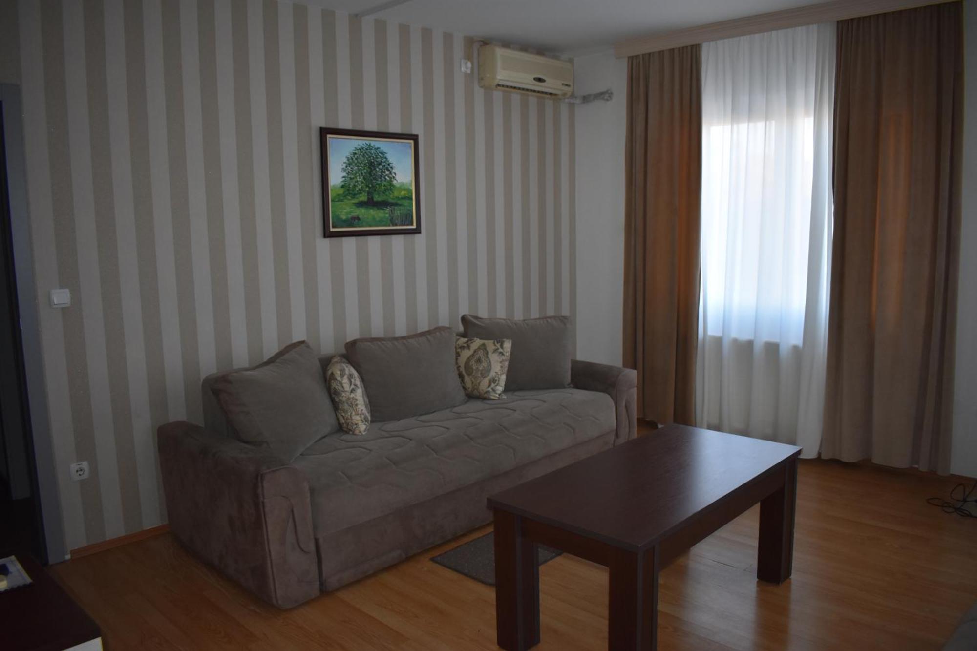Garni Lion 3* Jagodina