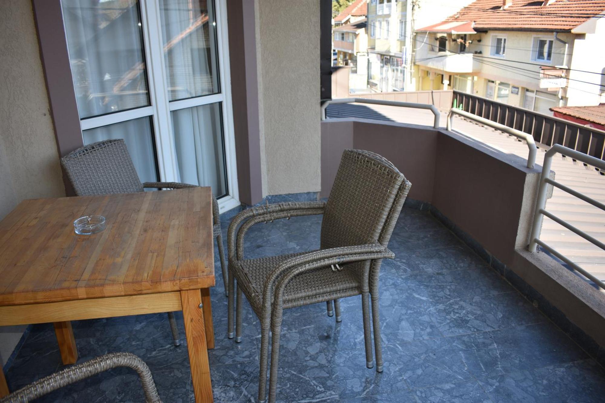 Hotel Garni Lion