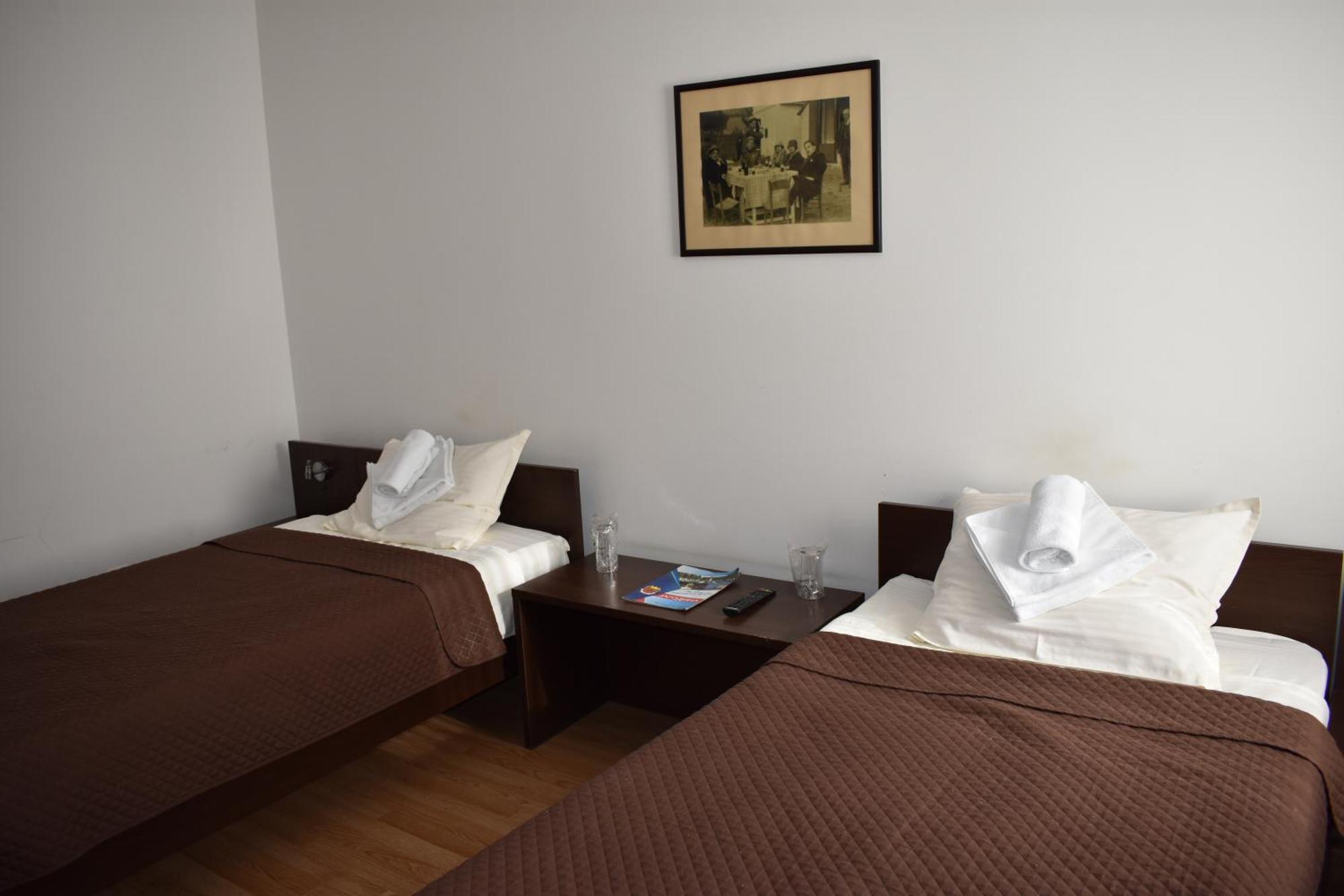 Hotel Garni Lion 3*