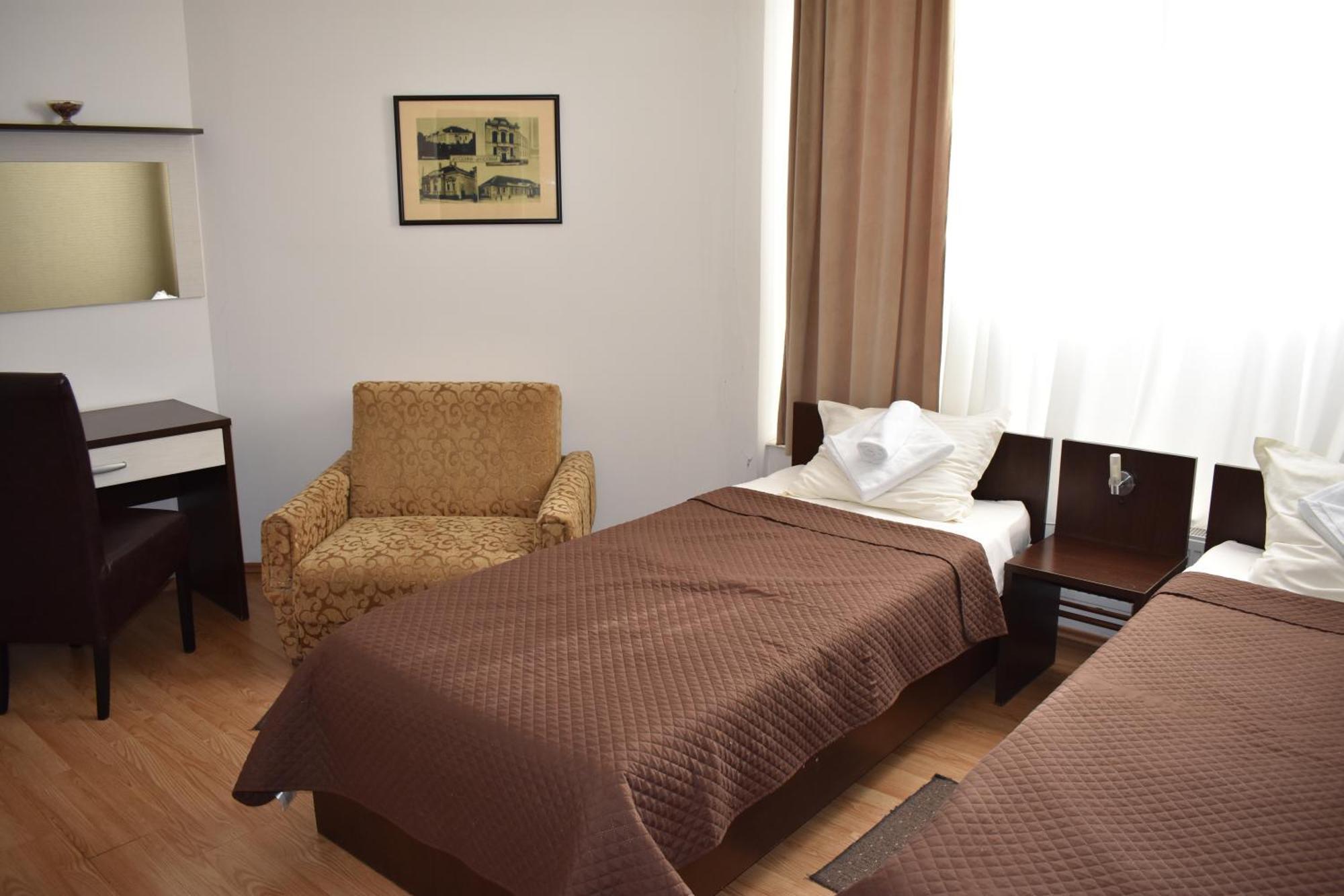 Garni Lion 3* Jagodina