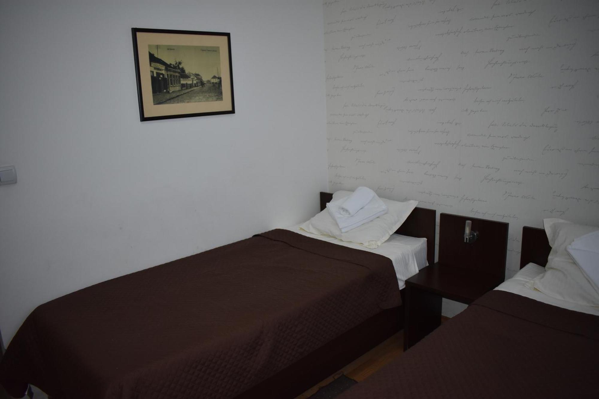 Garni Lion Hotel 3*