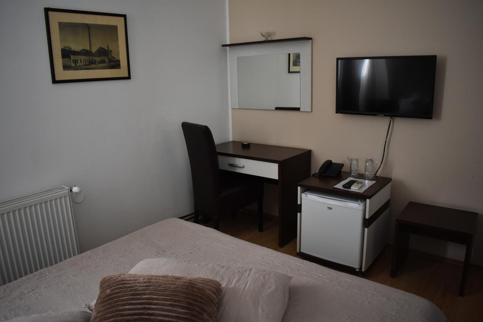 Hotel Garni Lion 3*