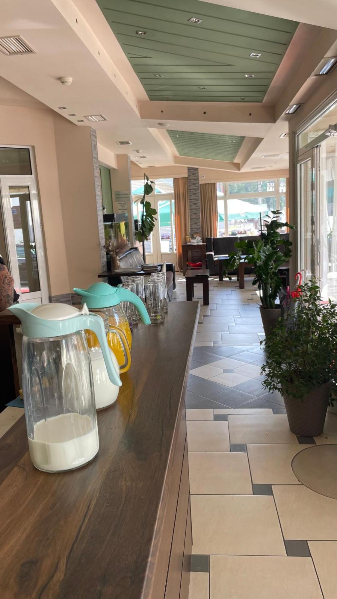 Hotel Garni Lion 3*